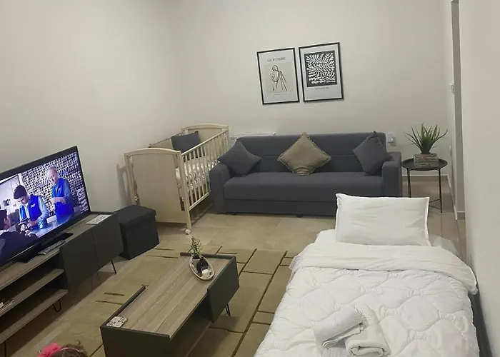 Olive Inn City