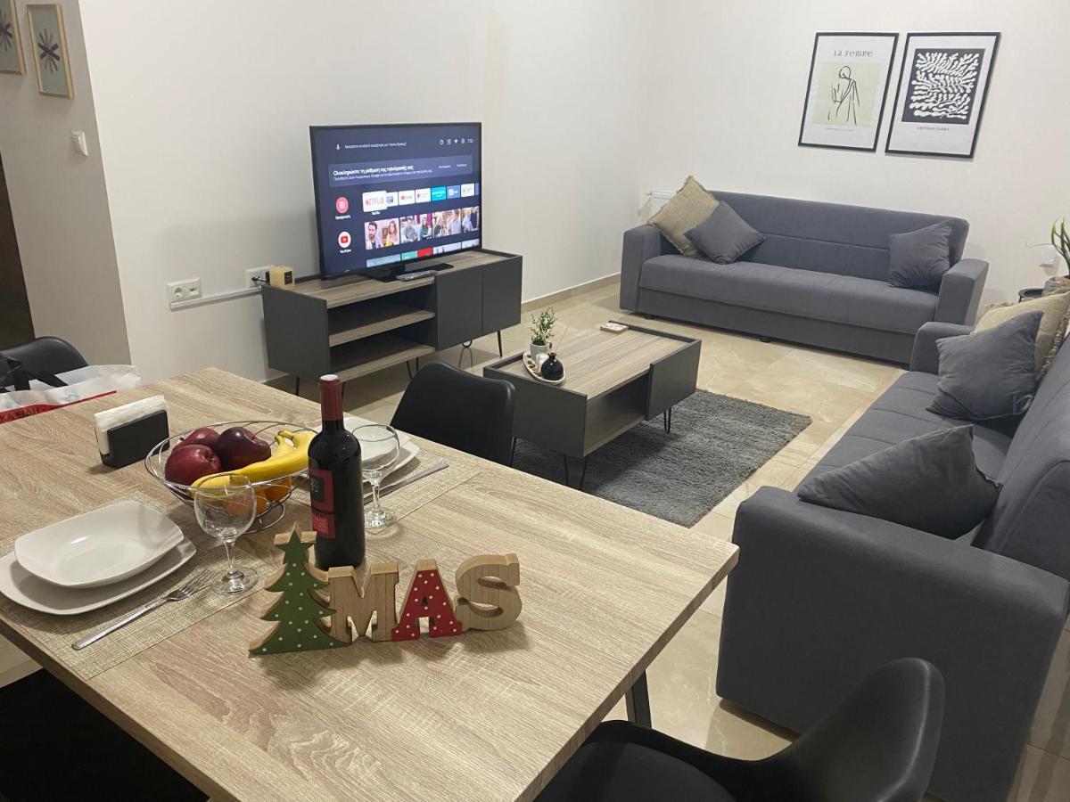 Olive Apartment