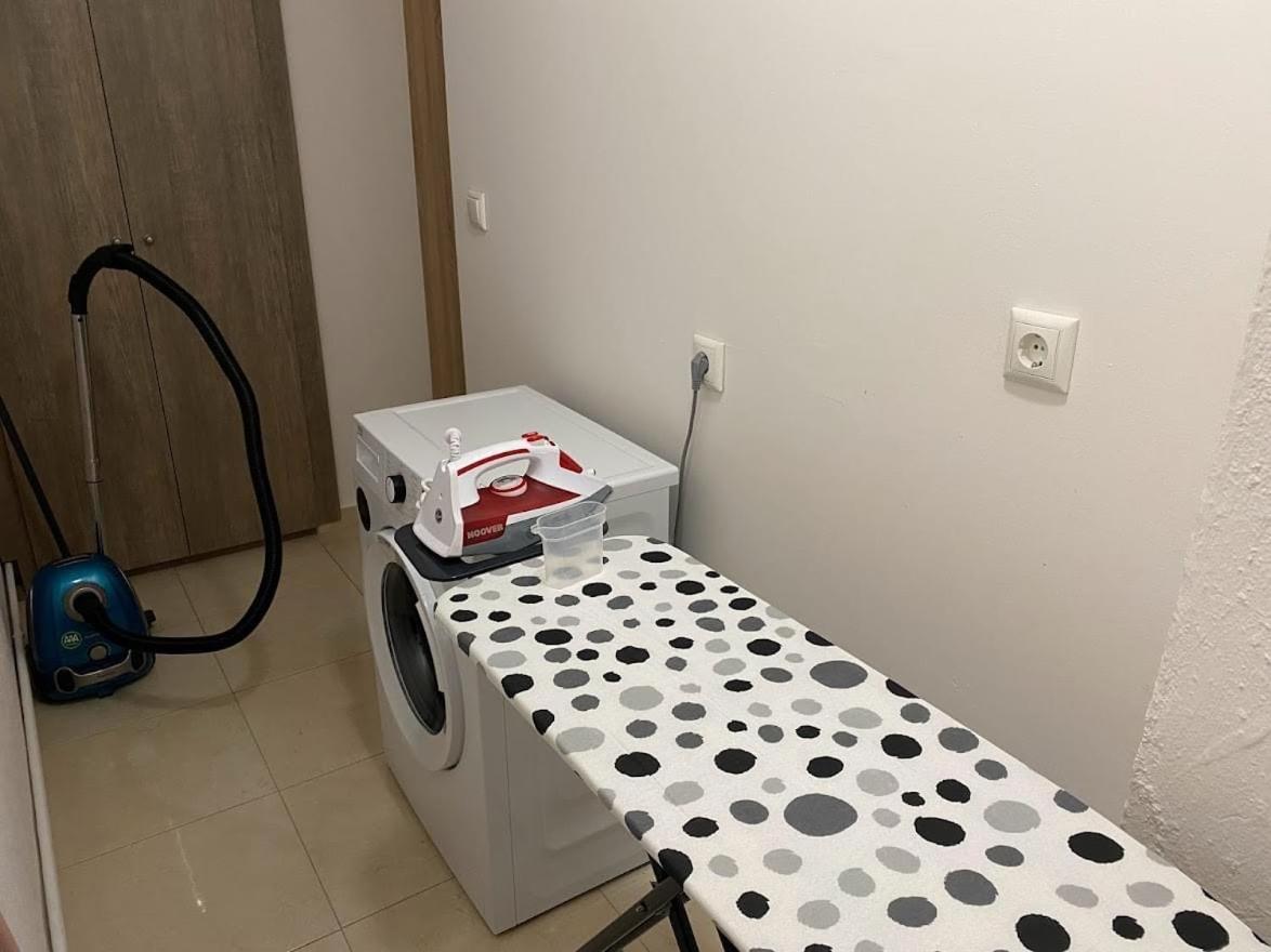 Apartment Olive