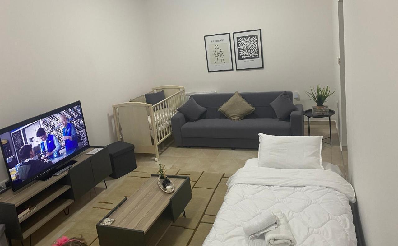Apartment Olive *
