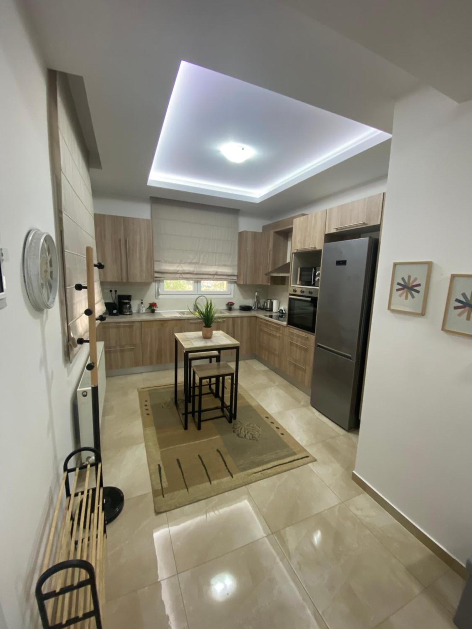 Olive Apartment *